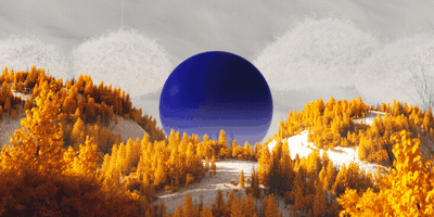 Selected work by Klay Abele